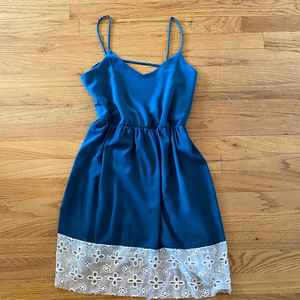 Summer dress